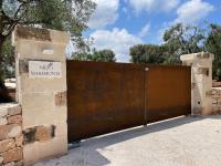 Nido Maremonte - Ferienwohnung Ostuni