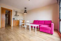 Holidays, Estudio con vistas, Edificio Monte Oiz 1 - B&B