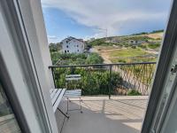 Brodarica Apartment Near the Beach for 4 - Chambres d’hôtes