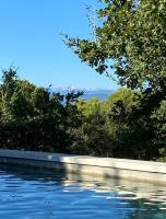 Maison d’Etienne - B&B Lacoste