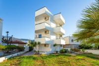 Sunshine Garden Apts - Chambres d’hôtes Mália