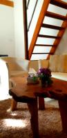 B&B Antraigues-sur-Volane - L'Huile et L'Eau - Bed and Breakfast Antraigues-sur-Volane