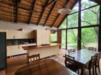 Standaard Cottage