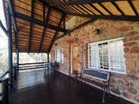 Standaard Chalet