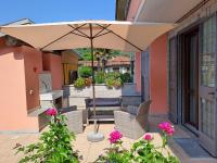 Casa Vacanze Kristina - B&B Brissago-Valtravaglia