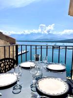 B&B Calvi - Duplex vue mer Christophe Colomb 140m2 - Bed and Breakfast Calvi