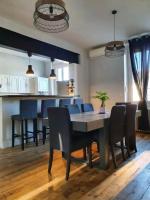 Spacieux Cosy - B&B