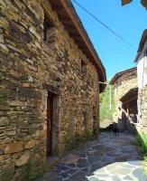 Chalet 2 Chambres