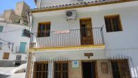 Casa Chica - B&B Cazorla