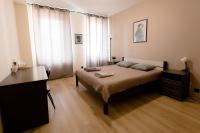 Standard Double Room with Shared Bathroom