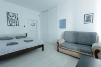 Doppelzimmer mit Gemeinschaftsbad