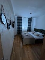 Apartman Didi-free parking - B&B Novi Sad