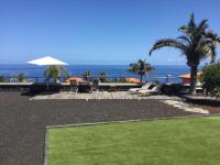 Casa Tagoro, facing the Ocean - B&B