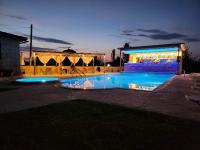 Katerina-Maria Studios & Apartments - B&B