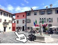 Venzhome - Chambres d’hôtes Venzone