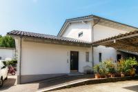 Casa Mummi by Quokka 360 - with garden 5 min from Ascona - B&B
