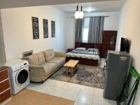 Apartment in Ajman,Studio flat - B&B Ajman City