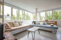 White Views, Apartamento para 6 Sierra Nevada - B&B Sierra Nevada