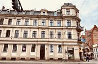 Apartament "Pod papugami" - B&B