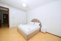 One-Bedroom Apartment with Sea View