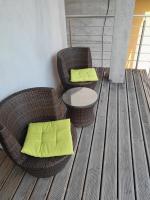 Apartma Maks & Anita - B&B