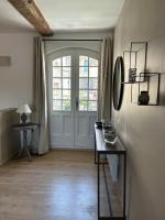 Sur le Pont - B&B