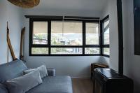 Gorbea, Duplex para 4 - Ferienwohnung Sierra Nevada