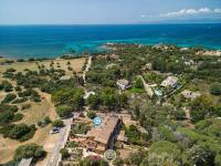 Matilde Graceful House - Ferienwohnung Capitana