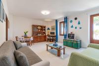 La Lampara - Casa Panoramica 4 Km dalla Pelosa - B&B Stintino