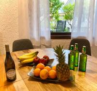 Villa Naya by the Beach - B&B Anavyssos