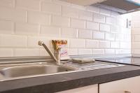 Holidays, Itálica, 8 personas 3 dormitorios y 3 baños - Chambres d'hôtes Sierra Nevada