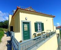 Haus mit 1 Schlafzimmer