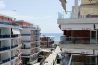 Fishta Apartment Q6 47 - B&B