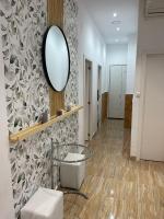 Appartement en Duplex