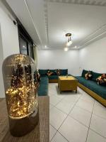 Familyconfort oujda - B&B Oujda