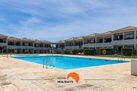 #146 Summer House A6 by Home Holidays - B&B Ferreiras