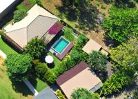 Villa Jeruk - Ferienwohnung