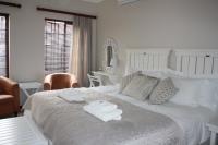 Deluxe Double or Twin Room with Garden View