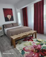 Maisonette-Apartment