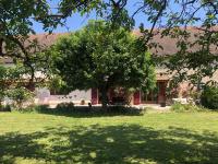 Les Prés d'Allerey - B&B Allerey-sur-Saône