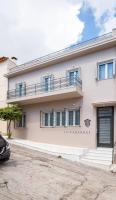 THIRAMENOUS RESIDENCE - Bed and Breakfast Athene