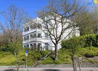 Villa Granitz Ferienwohnung 7 - Chambres d’hôtes Ostseebad Binz