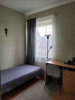 Chambre Simple avec Douche