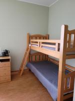 Chambre Triple avec Douche