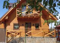 Domek na Polance - Bed and Breakfast Istebna
