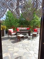 Domek na Polance - B&B Istebna