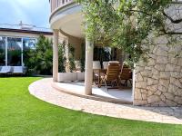 Villa Romana I Omis - Ferienwohnung Omiš