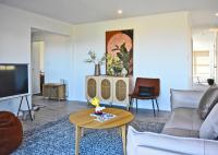 B&B Taupo - Premium Comfortable Lake View 2BR - Bed and Breakfast Taupo