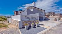 Easy Going Beach House - B&B
