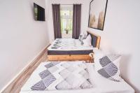 Apartment mit 2 Schlafzimmern